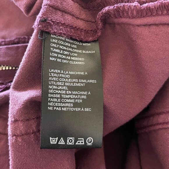 Free People Fine Corduroy Women's Pant NWT - Picture 6 of 9